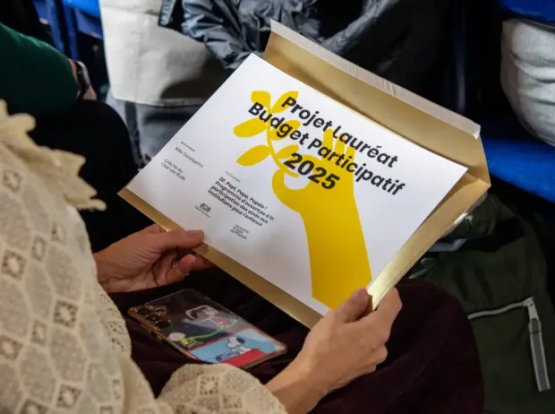 Description de l'image